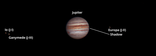 20210521-20210522 Jupiter